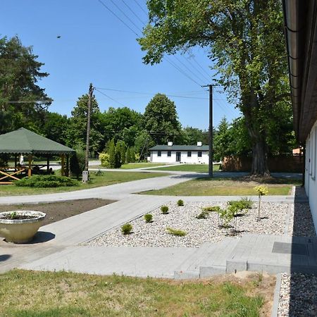 Centrum Sportu I Rekreacji Sepolno Krajenskie Exterior foto