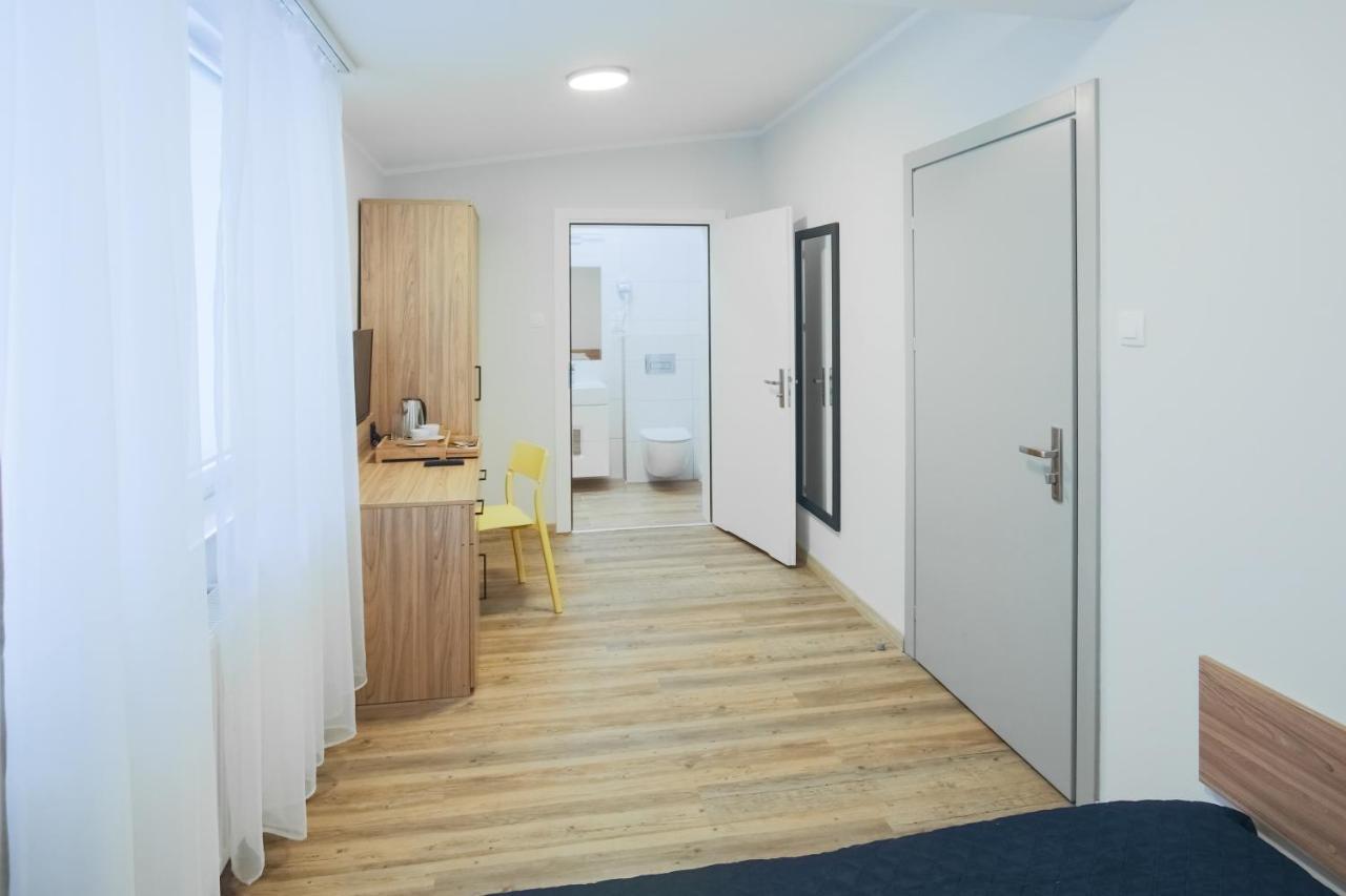 Centrum Sportu I Rekreacji Sepolno Krajenskie Exterior foto