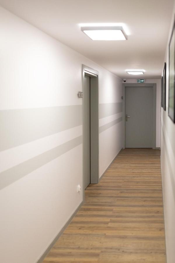 Centrum Sportu I Rekreacji Sepolno Krajenskie Exterior foto
