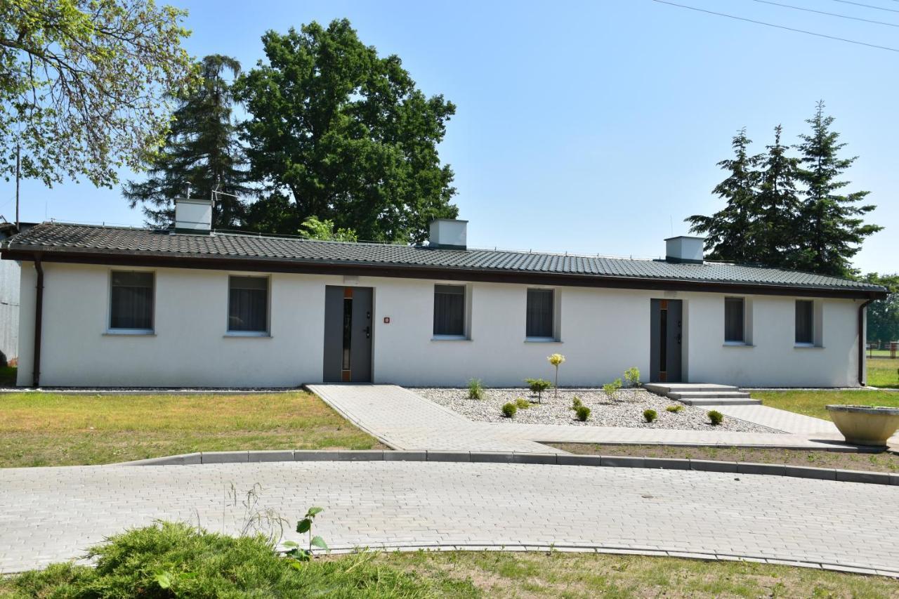 Centrum Sportu I Rekreacji Sepolno Krajenskie Exterior foto